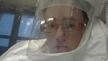 Science exchange fellowship for PhD